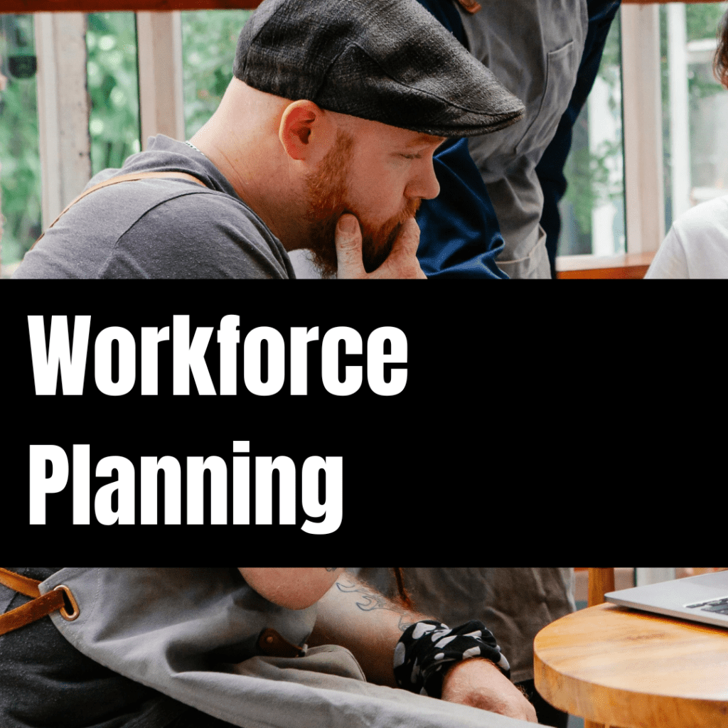 effective workforce planning guide