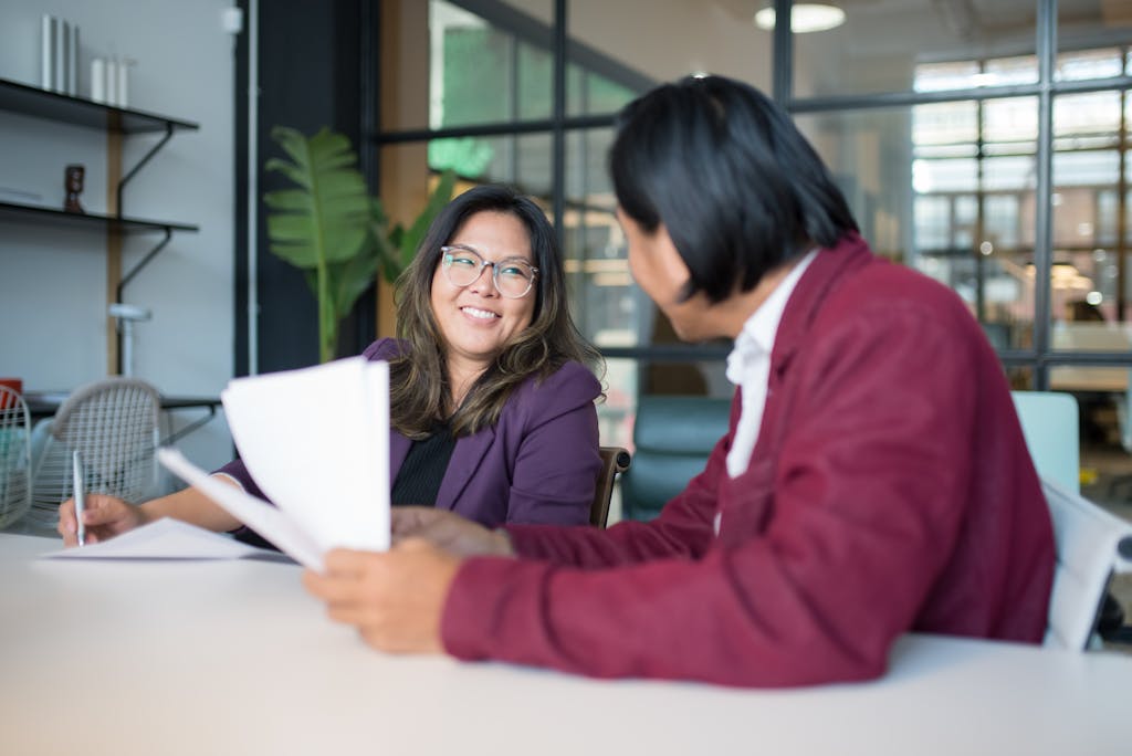 enhancing one on one meetings with employees